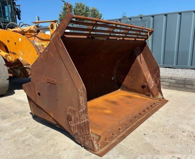 Incarcator frontal - Hyundai HL960HDXT