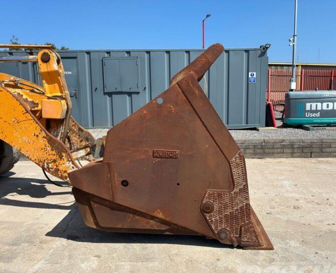 Incarcator frontal - Hyundai HL960HDXT