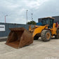 Incarcator frontal - Hyundai HL960HDXT