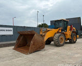 Incarcator frontal - Hyundai HL960HDXT