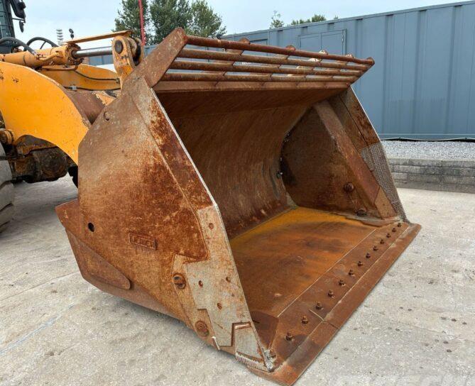 Incarcator frontal - Hyundai HL960HDXT