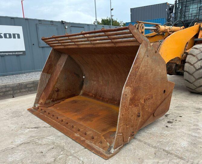 Incarcator frontal - Hyundai HL960HDXT