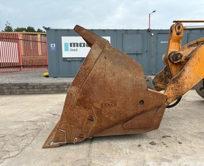 Incarcator frontal - Hyundai HL960HDXT