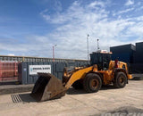 Incarcator frontal - Hyundai HL960HDXT