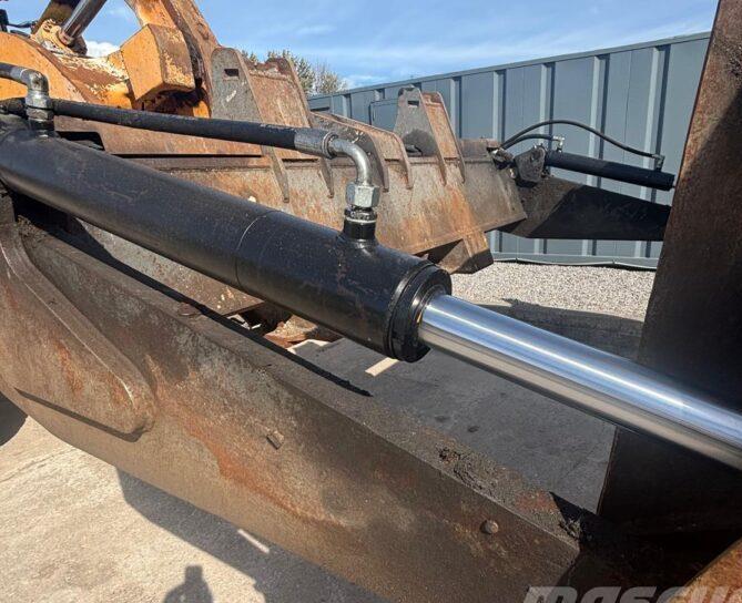 Incarcator frontal - Hyundai HL960HDXT