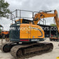 Excavator pe senile - Hyundai HX 145 LCR
