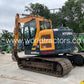 Excavator pe senile - Hyundai HX 145 LCR