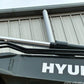 Excavator pe senile - Hyundai HX130ALCR