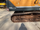 Excavator pe senile - Hyundai Robex 140 LC-9 A