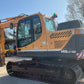 Excavator pe senile - Hyundai Robex 140 LC-9 A
