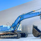 Excavator pe senile - Hyundai ROBEX 430 LC-9 A