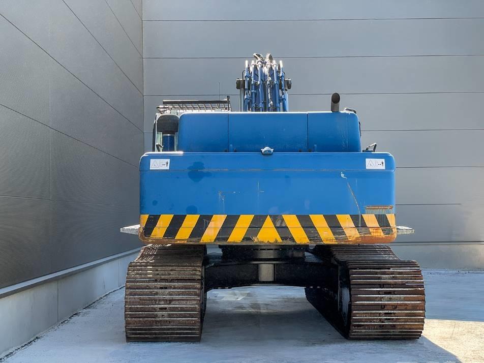 Excavator pe senile - Hyundai ROBEX 430 LC-9 A