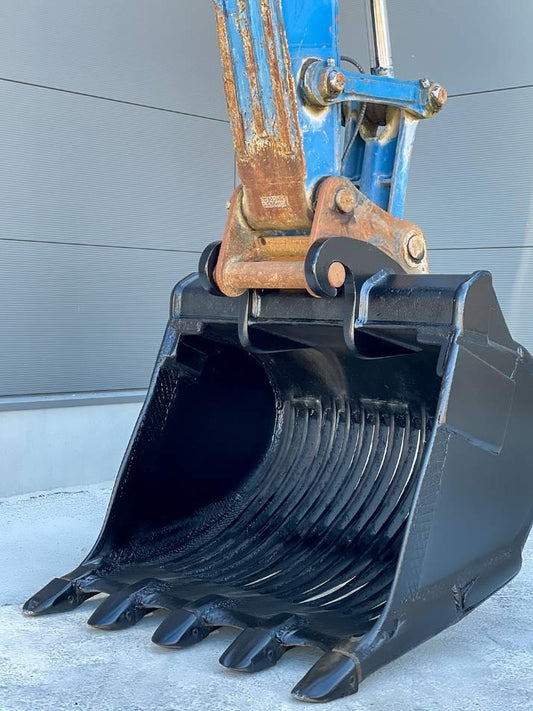 Excavator pe senile - Hyundai ROBEX 430 LC-9 A