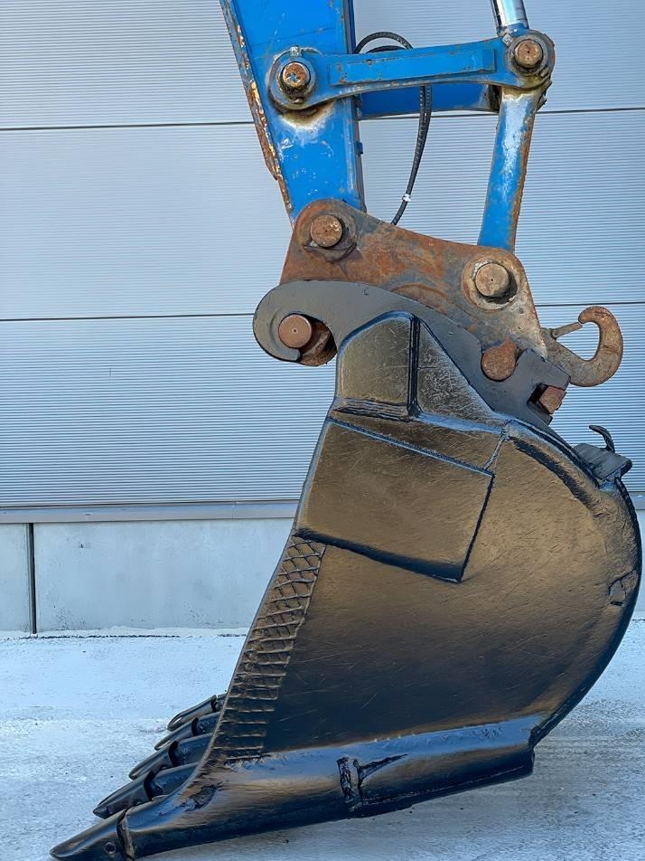 Excavator pe senile - Hyundai ROBEX 430 LC-9 A