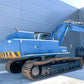 Excavator pe senile - Hyundai ROBEX 430 LC-9 A