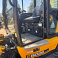 JCB 8026 – Miniexcavator - VASTech Machinery