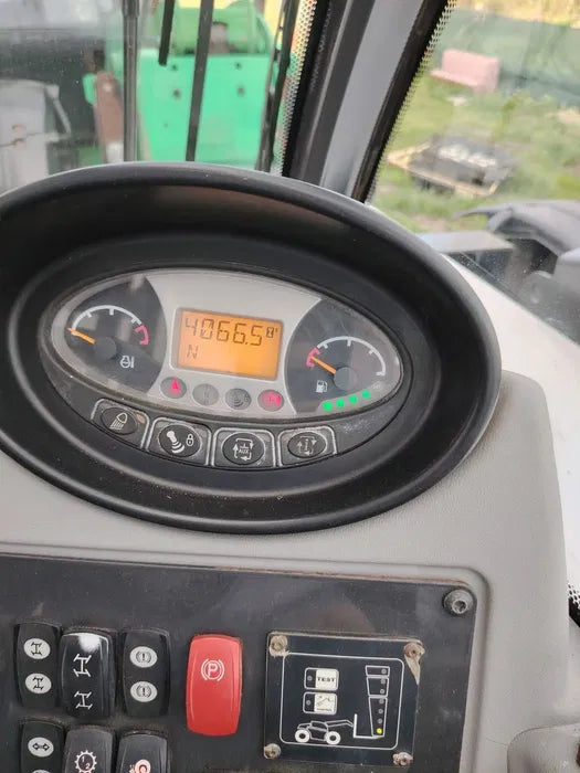 Bobcat TL38.70X Încărcător telescopic - VASTech Machinery