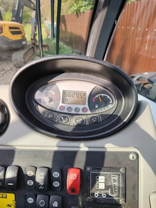 Bobcat TL38.70X – Încărcător telescopic 2017 - VASTech Machinery