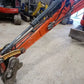 Kubota U48 – Miniexcavator - VASTech Machinery