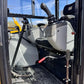 Caterpillar 302.7 – Miniexcavator - VASTech Machinery