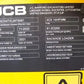 JCB 3CX – Buldoexcavator - VASTech Machinery