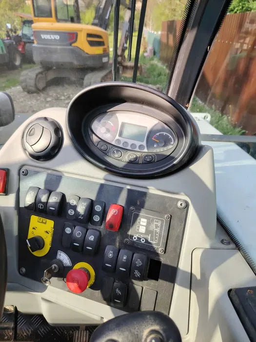Bobcat TL38.70X – Încărcător telescopic 2017 - VASTech Machinery
