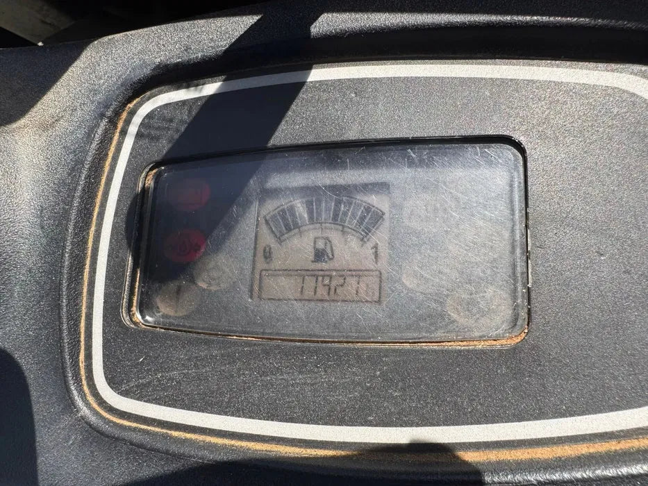 JCB 8026 – Miniexcavator - VASTech Machinery