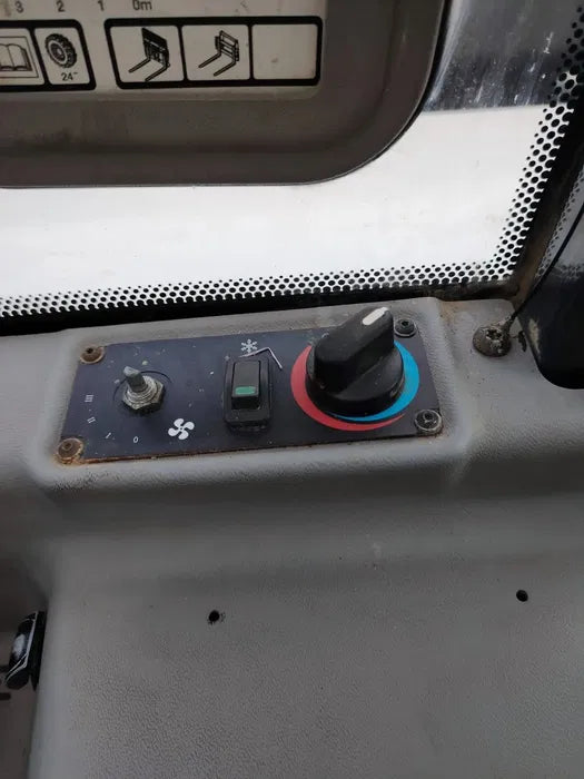 Bobcat TL38.70X Încărcător telescopic - VASTech Machinery