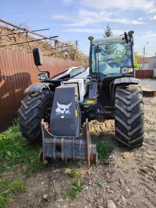 Bobcat TL38.70X – Încărcător telescopic 2017 - VASTech Machinery
