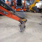 Kubota U48 – Miniexcavator - VASTech Machinery
