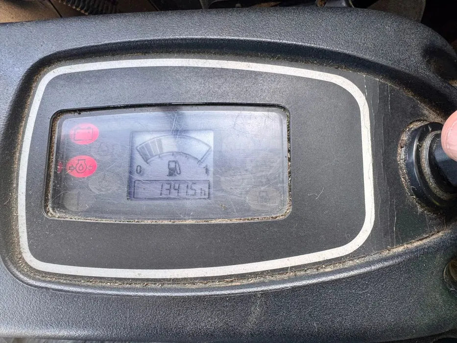 JCB 8026 – Miniexcavator - VASTech Machinery