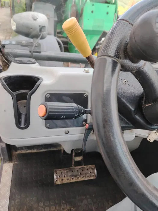 Bobcat TL38.70X Încărcător telescopic - VASTech Machinery