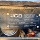 JCB 8026 – Miniexcavator - VASTech Machinery