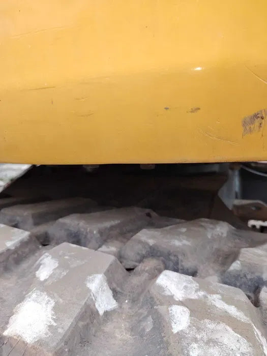 Excavator Komatsu PC80 - VASTech Machinery 