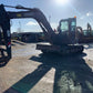 Midiexcavator Volvo Ecr 88 - VASTech Machinery 