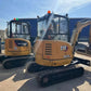 Caterpillar 302.7 – Miniexcavator - VASTech Machinery