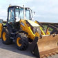 JCB 3CX – Buldoexcavator - VASTech Machinery