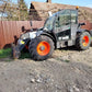 Bobcat TL38.70X – Încărcător telescopic 2017 - VASTech Machinery