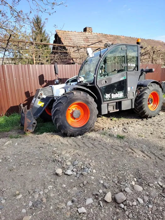 Bobcat TL38.70X – Încărcător telescopic 2017 - VASTech Machinery