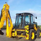JCB 3CX – Buldoexcavator - VASTech Machinery