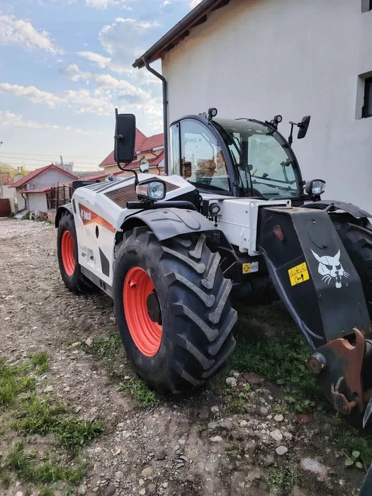 Bobcat TL38.70X Încărcător telescopic - VASTech Machinery
