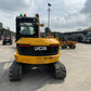 MIDIEXCAVATOR JCB 86C-1 - VASTech Machinery 