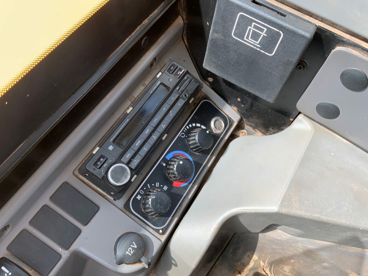MIDIEXCAVATOR JCB 86C-1 - VASTech Machinery 