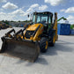 BULDOEXCAVATOR JCB 3CX - VASTech Machinery 