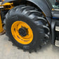 BULDOEXCAVATOR JCB 3CX - VASTech Machinery 
