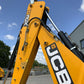 BULDOEXCAVATOR JCB 3CX - VASTech Machinery 