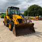 BULDOEXCAVATOR JCB 3CX JOYSTICK - VASTech Machinery 