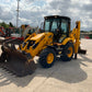 BULDOEXCAVATOR JCB 3CX JOYSTICK - VASTech Machinery 