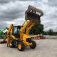 BULDOEXCAVATOR JCB 3CX JOYSTICK - VASTech Machinery 