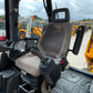 BULDOEXCAVATOR JCB 3CX JOYSTICK - VASTech Machinery 